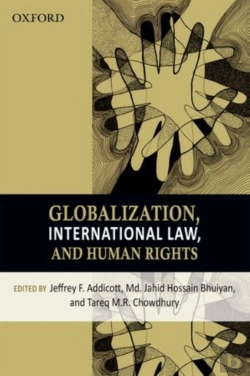 Bertrand.pt - Globalization, International Law, And Human Rights