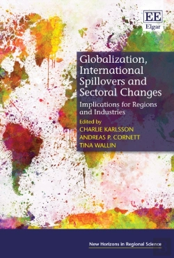 Bertrand.pt - Globalization, International Spillovers And Sectoral Changes