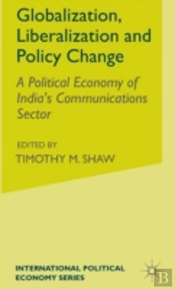 Bertrand.pt - Globalization, Liberalization And Policy Change