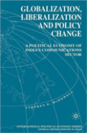 Globalization, Liberalization And Policy Change