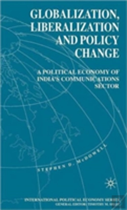 Bertrand.pt - Globalization, Liberalization And Policy Change