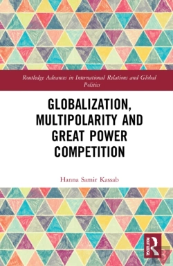 Bertrand.pt - Globalization, Multipolarity And Great Power Competition