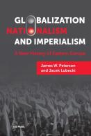 Globalization, Nationalism, And Imperialism