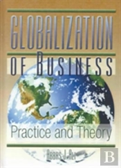 Globalization Of Business