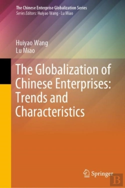 Bertrand.pt - Globalization Of Chinese Enterprises: Trends And Characteristics