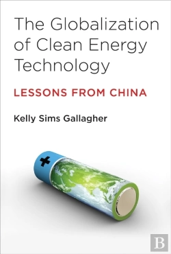 Bertrand.pt - Globalization Of Clean Energy Technology
