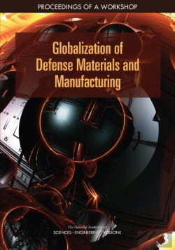 Bertrand.pt - Globalization Of Defense Materials And Manufacturing