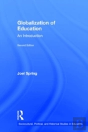 Globalization Of Education