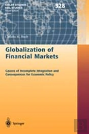 Globalization Of Financial Markets