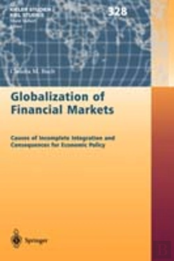Bertrand.pt - Globalization Of Financial Markets