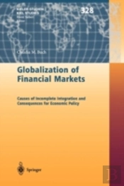 Globalization Of Financial Markets