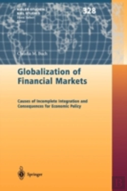 Bertrand.pt - Globalization Of Financial Markets