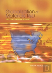 Globalization Of Materials R&D