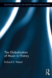 Globalization Of Music In History