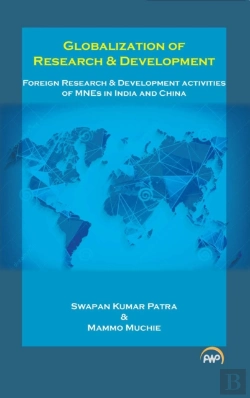 Bertrand.pt - Globalization Of Research & Development