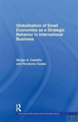 Bertrand.pt - Globalization Of Small Economies As A Strategic Behavior In International Business