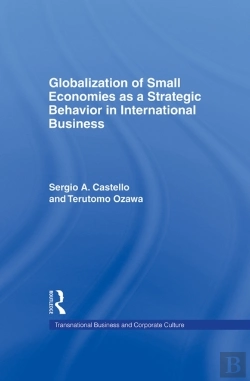 Bertrand.pt - Globalization Of Small Economies As A Strategic Behavior In International Business