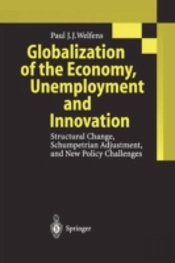 Globalization Of The Economy, Unemployment And Innovation