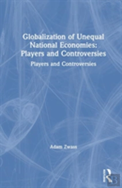 Bertrand.pt - Globalization Of Unequal National Economies