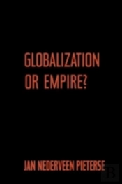 Globalization Or Empire?