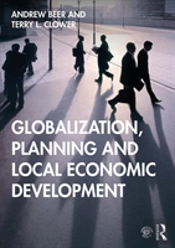 Globalization, Planning And Local Economic Development
