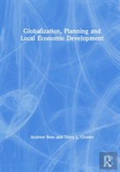 Globalization, Planning And Local Economic Development