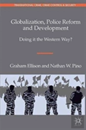 Globalization, Police Reform And Development