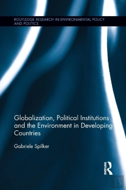 Bertrand.pt - Globalization, Political Institutions And The Environment In Developing Countries