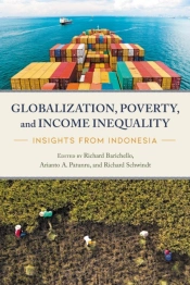 Globalization, Poverty, And Income Inequality