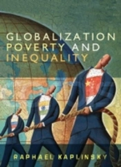 Globalization, Poverty And Inequality
