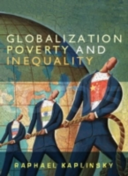 Bertrand.pt - Globalization, Poverty And Inequality