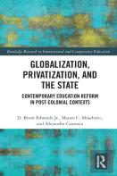 Globalization, Privatization, And The State