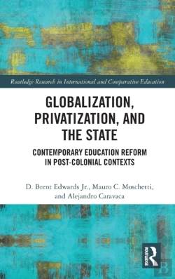 Bertrand.pt - Globalization, Privatization, And The State