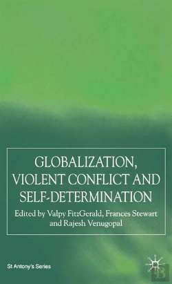 Bertrand.pt - Globalization, Self-Determination And Violent Conflict