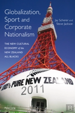 Bertrand.pt - Globalization, Sport And Corporate Nationalism