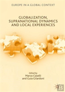 Bertrand.pt - Globalization, Supranational Dynamics And Local Experiences