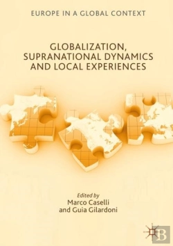 Bertrand.pt - Globalization, Supranational Dynamics And Local Experiences