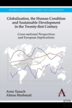 Bertrand.pt - Globalization, The Human Condition And Sustainable Development In The Twenty-First Century