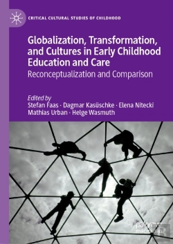 Bertrand.pt - Globalization, Transformation, And Cultures In Early Childhood Education And Care