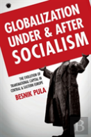 Globalization Under And After Socialism