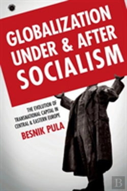 Bertrand.pt - Globalization Under And After Socialism