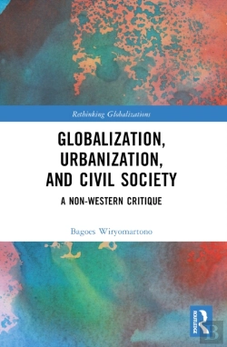Bertrand.pt - Globalization, Urbanization, And Civil Society