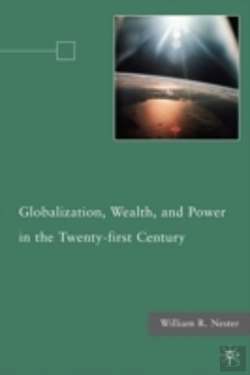 Bertrand.pt - Globalization, Wealth, And Power In The Twenty-First Century