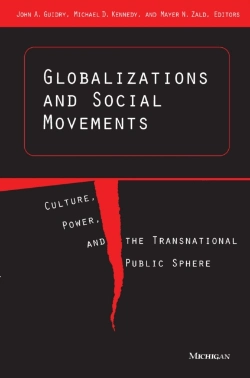 Bertrand.pt - Globalizations And Social Movements