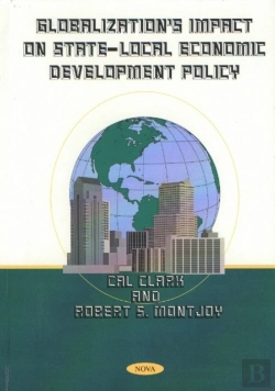 Bertrand.pt - Globalization'S Impact On State-Local Economic Development Policy