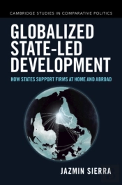 Globalized State-Led Development