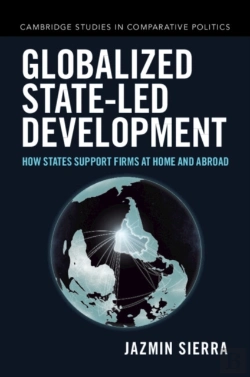 Bertrand.pt - Globalized State-Led Development