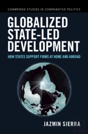 Globalized State-Led Development