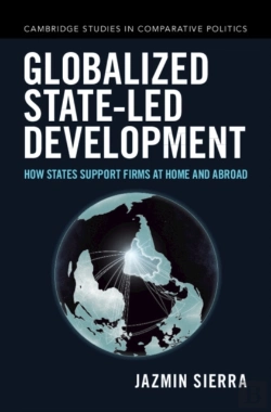 Bertrand.pt - Globalized State-Led Development