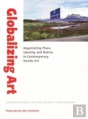 Globalizing Art